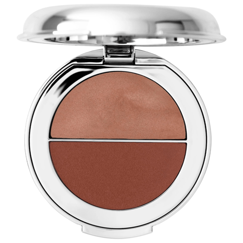 ISAMAYA Skin Enhancing Duo- Cream Blush and Highli...