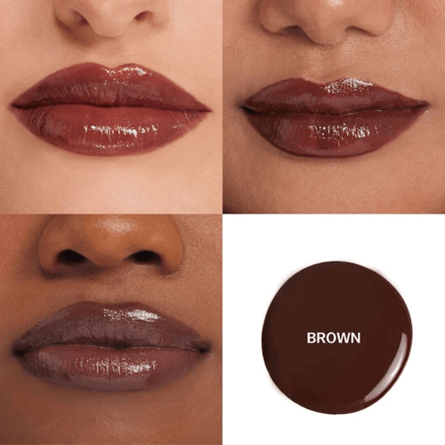 BASMA The High-Pigment Blurring Gloss Balm