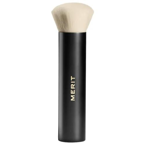 MERIT Brush No. 1 Tapered Blending Brush