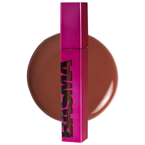 BASMA The High-Pigment Blurring Gloss Balm
