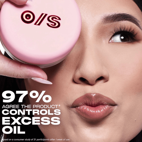 ONE/SIZE Ultimate Blurring Setting Powder Blurred...