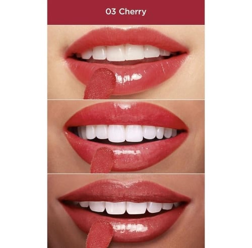Sephora Favorites It's Giving Lip Value Set