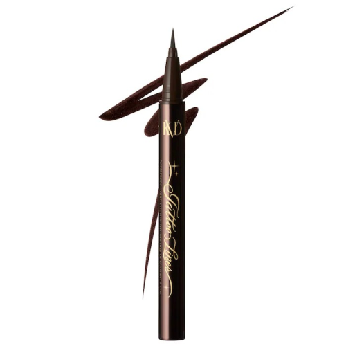 KVD Beauty Tattoo Liner Vegan Waterproof Liquid Ey...