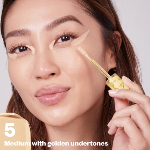 Kosas Super Creamy + Brightening Concealer