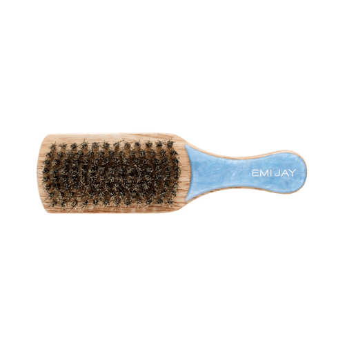 Mini Boar Bristle Brush