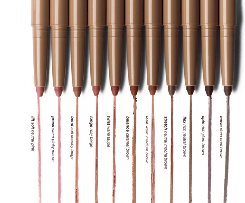 Rhode Peptide Lip Shape