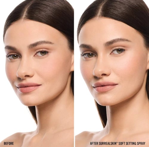 MAKEUP BY MARIO SurrealSkin 16HR Soft Setting Spra...