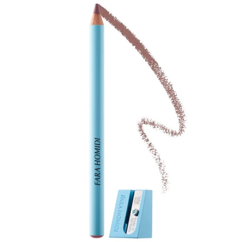 Fara Homidi Smudge & Contour Lip Pencil