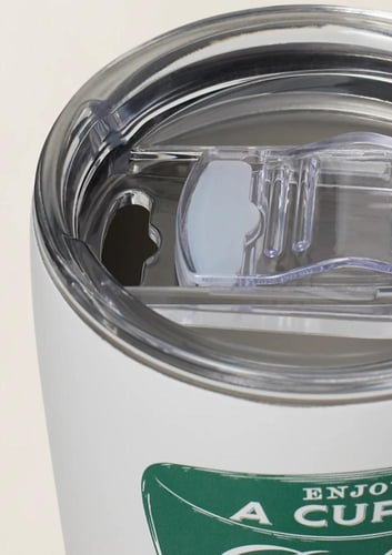 Ralph’s Coffee To-Go Tumbler