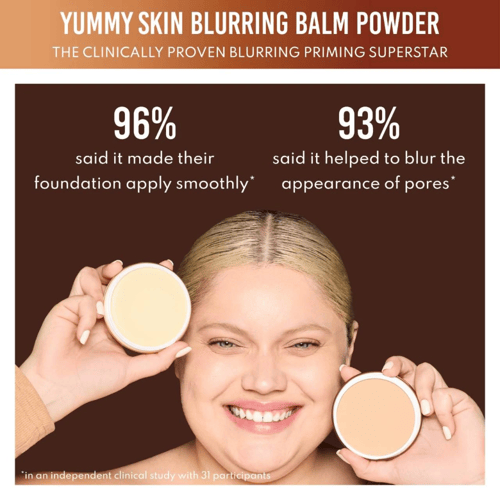 Danessa Myricks Beauty Yummy Skin Blurring Balm Po...