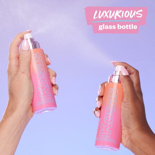 Kosas Plump + Juicy Vegan Collagen + Probiotic Spr...