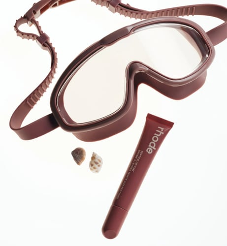 RHODE Peptide Lip Tint