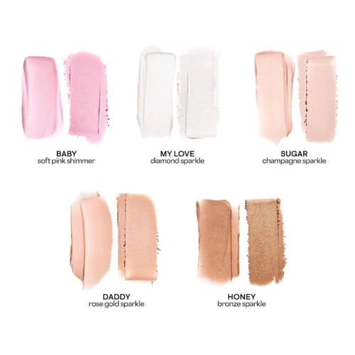 PATRICK TA Major Glow Creme & Powder Light Reflect...