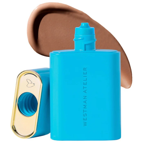 Westman Atelier Sun Tone Hydrating Matte Bronzing...