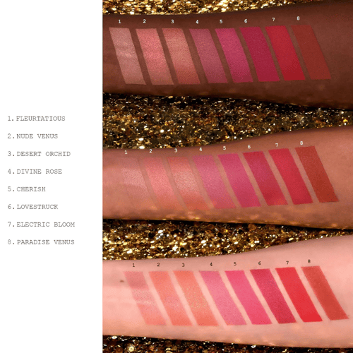 PAT McGRATH LABS Skin Fetish: Divine Powder Blush