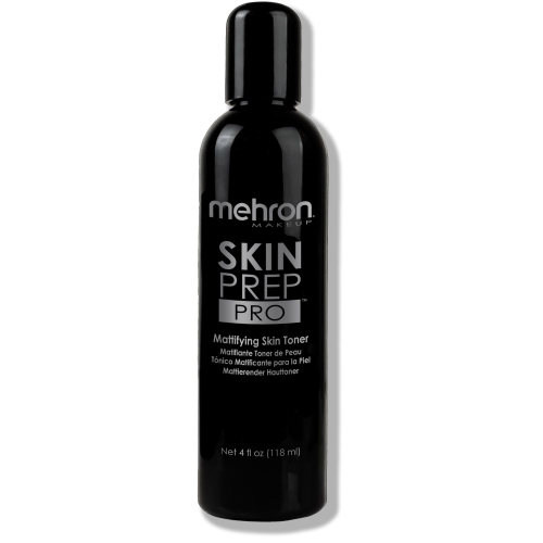 Mehron Skin Prep Pro