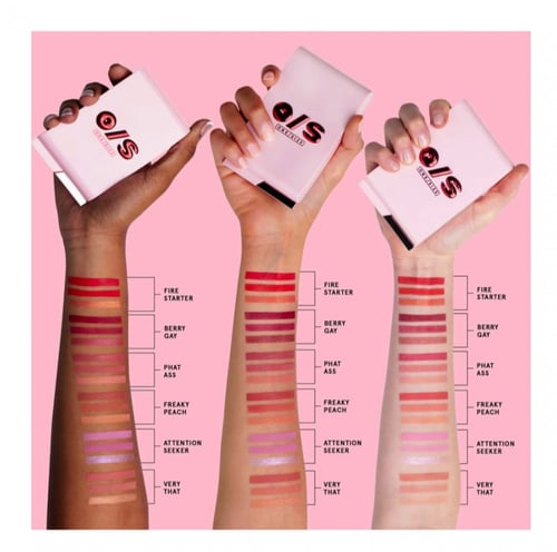 One/Size CHEEK CLAPPER