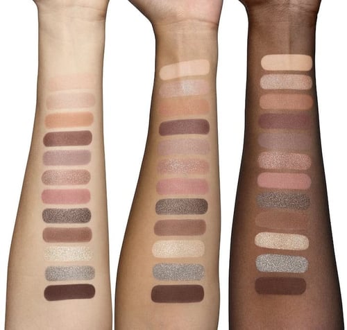 MAKEUP BY MARIO Ethereal Eyes Eyeshadow Palette