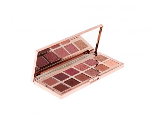 Patrick Ta MAJOR DIMENSION II ROSE EYESHADOW PALET...