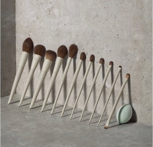 Morphe X Arial Signature Look 12 Piece Face and Ey...