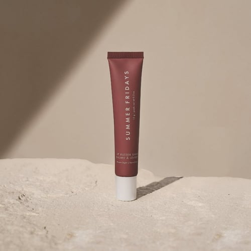 SUMMER FRIDAYS Lip Butter Balm