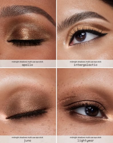 R.E.M. BEAUTY Midnight Shadows multi-use eye stick