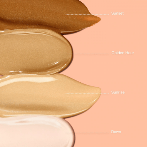 Supergoop! Glowscreen SPF 40 Sunscreen with Hyalur...