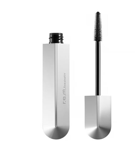 R.E.M. BEAUTY Flourishing lengthening mascara