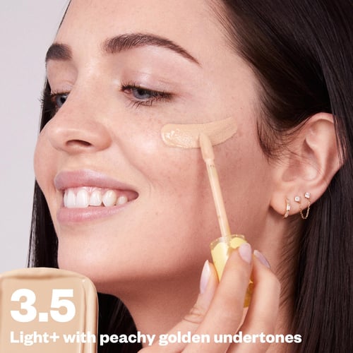 Kosas Super Creamy + Brightening Concealer