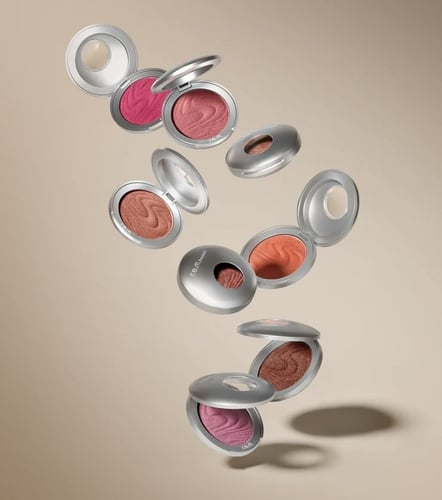 r.e.m hypernova satin matte blush