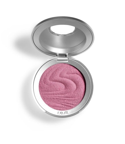 r.e.m hypernova satin matte blush