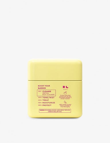BYOMA Melting Balm Cleanser