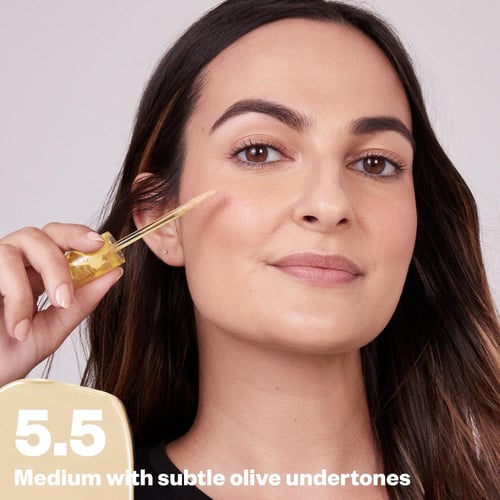 Kosas Super Creamy + Brightening Concealer