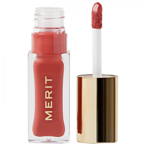 MERIT Shade Slick Classics Tinted Lip Oil