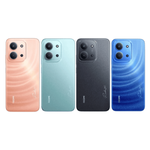 شاومي ريدمي 15 سي 256 جيجابايت رام 8 جيجابايت