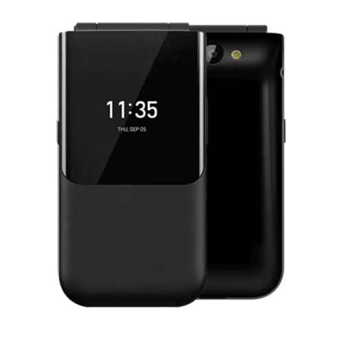 جوال نوكيا 2720 شريحتين