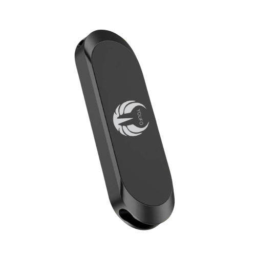 يوفو حامل جوال مغناطيسي مسطره Y4818