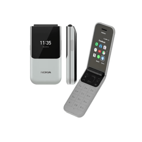 جوال نوكيا 2720 شريحتين