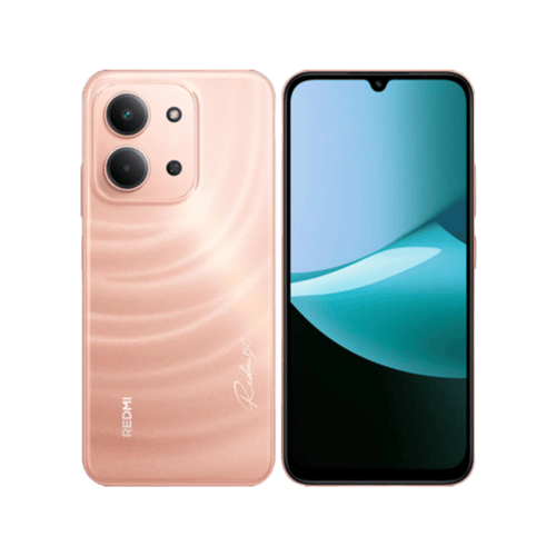 شاومي ريدمي 15 سي 256 جيجابايت رام 8 جيجابايت