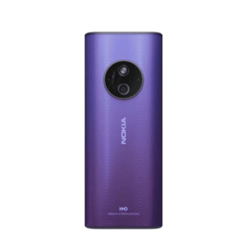 جوال نوكيا 125 شريحتين-HMD