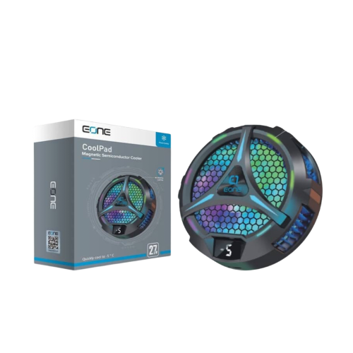 مروحة تبريد للايباد EONE