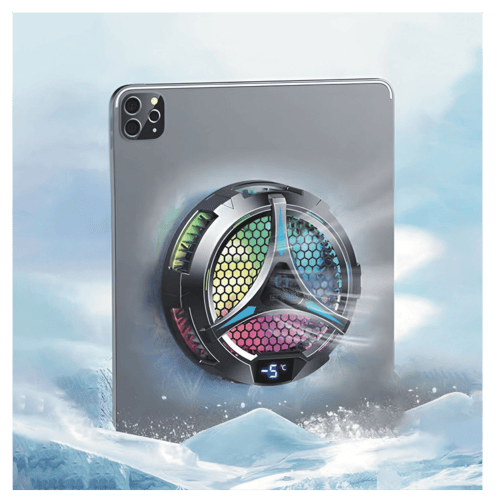 مروحة تبريد للايباد EONE