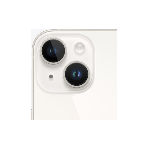 ايفون 14 سعة 128 جيجا بايت - ابيض