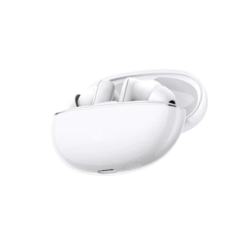 سماعة هونر بلوتوث X8i - أبيض