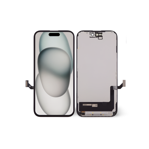 شاشة Incell ايفون 15