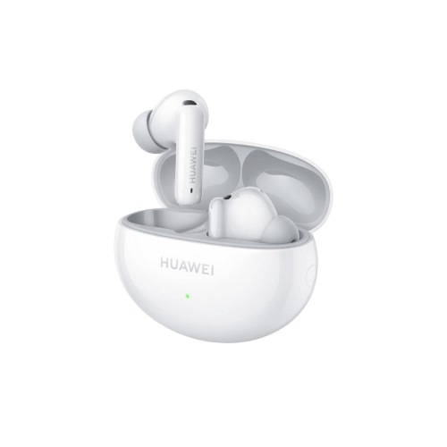 سماعة بلوتوث هواوي FreeBuds 6i لاسلكية - أبيض