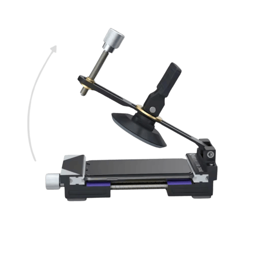 جهاز إزالة شاشة الجوال بدون تسخين MIJING -SR20