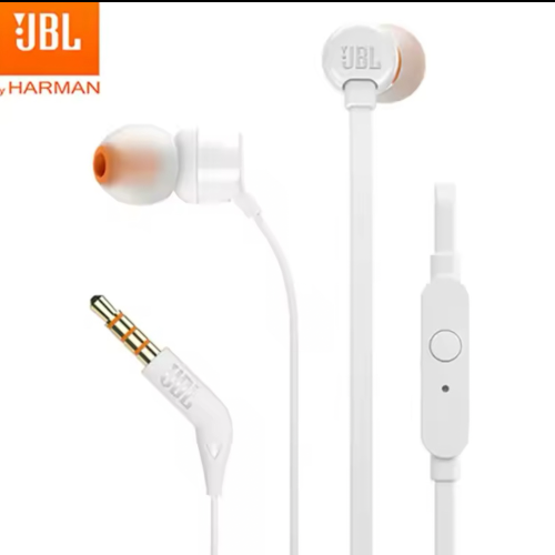 سماعة jBL سلكية Tune110