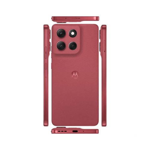 موتورولا جي 86 باور الجيل الخامس 512 جيجابايت رام...