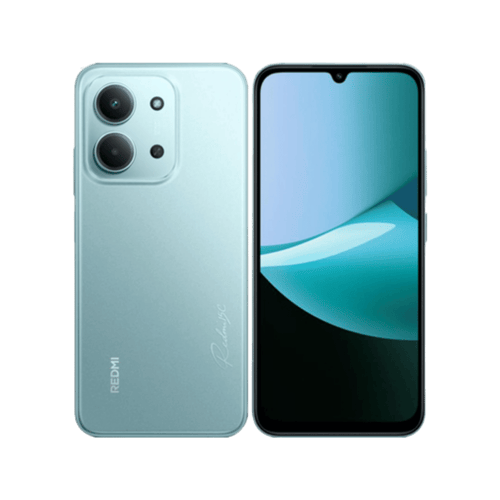 شاومي ريدمي 15 سي 128 جيجابايت رام 4+4 جيجابايت